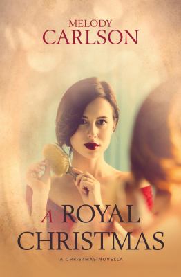 A royal Christmas a Christmas novella  cover image cdn