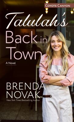 Talulah's back in town cover image cdn