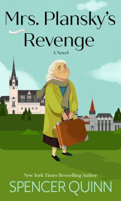 Mrs. Plansky's revenge cover image cdn