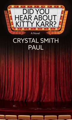 Did you hear about Kitty Karr? cover image cdn