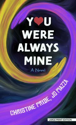 You were always mine cover image cdn