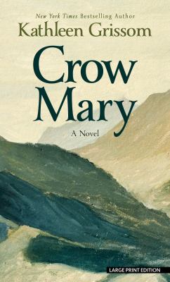 Crow Mary cover image cdn