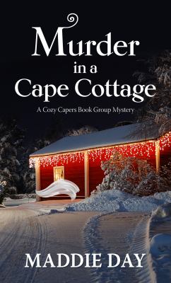 Murder in a cape cottage cover image cdn