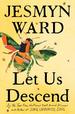 Let us descend cover image