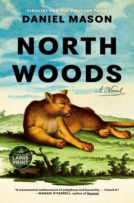 North woods cover image cdn