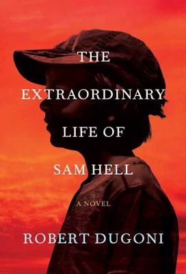 The extraordinary life of Sam Hell cover image cdn
