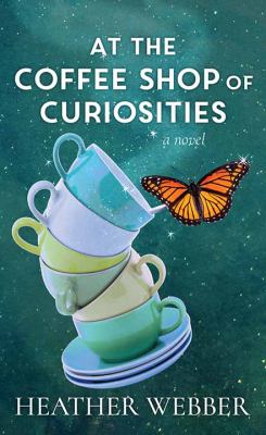 At the coffee shop of curiosities cover image cdn