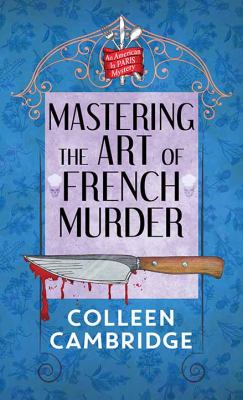 Mastering the art of French murder cover image cdn