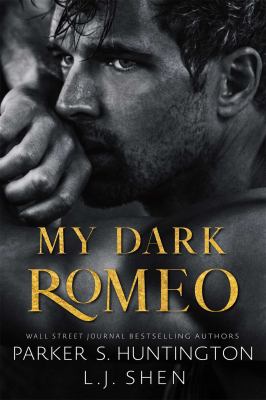 My dark Romeo  cover image cdn