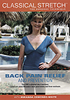 Classical stretch, the Esmonde technique. Back pain relief and prevention cover image cdn