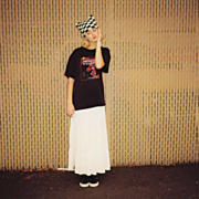 Just because cover image