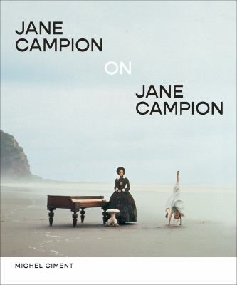 Jane Campion on Jane Campion cover image cdn
