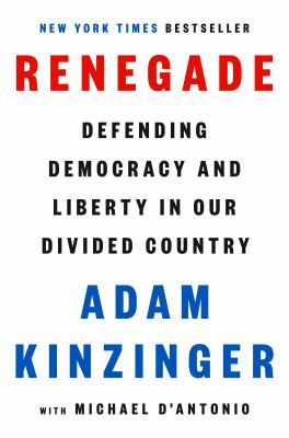 Renegade : defending democracy and liberty in our divided country  cover image cdn