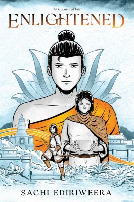 Enlightened  cover image cdn