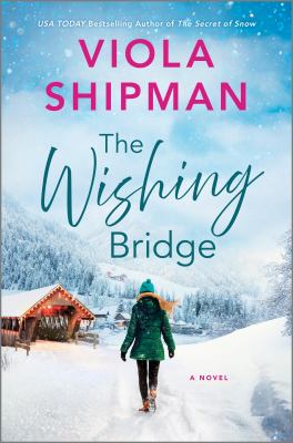 The wishing bridge cover image