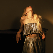 The loveliest time cover image