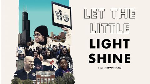 Let the Little Light Shine cover image cdn