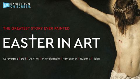 Easter in Art cover image cdn