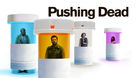 Pushing Dead cover image cdn