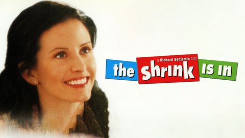 The Shrink Is In cover image cdn