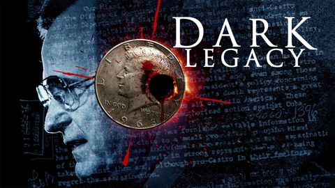 Dark Legacy cover image cdn