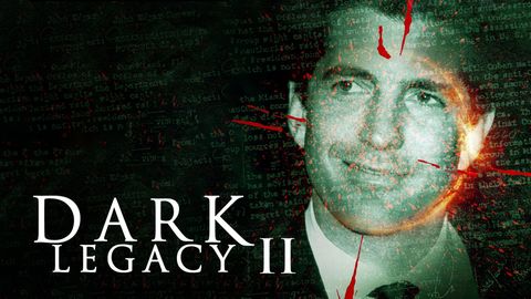 Dark Legacy II cover image cdn