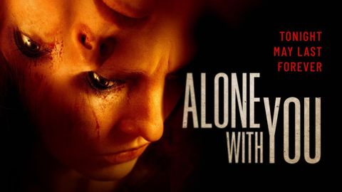 Alone With You cover image cdn
