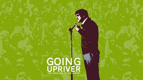 Going Upriver cover image cdn