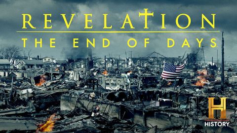 Revelation: The End of Days cover image cdn