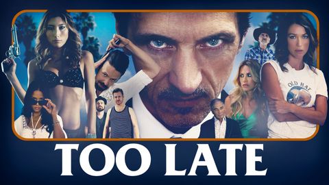 Too Late cover image cdn