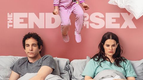 The End of Sex cover image cdn