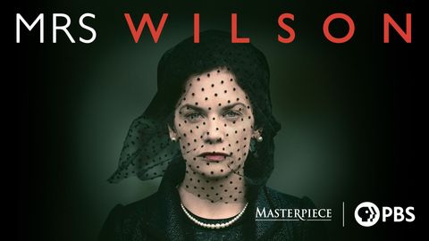 Mrs. Wilson cover image cdn