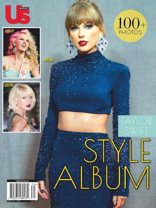 Taylor swift style album cover image cdn