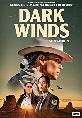 Dark winds. Season 2 cover image cdn