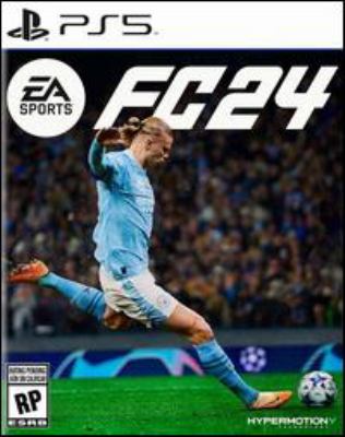 FC 24 [PS5] cover image cdn