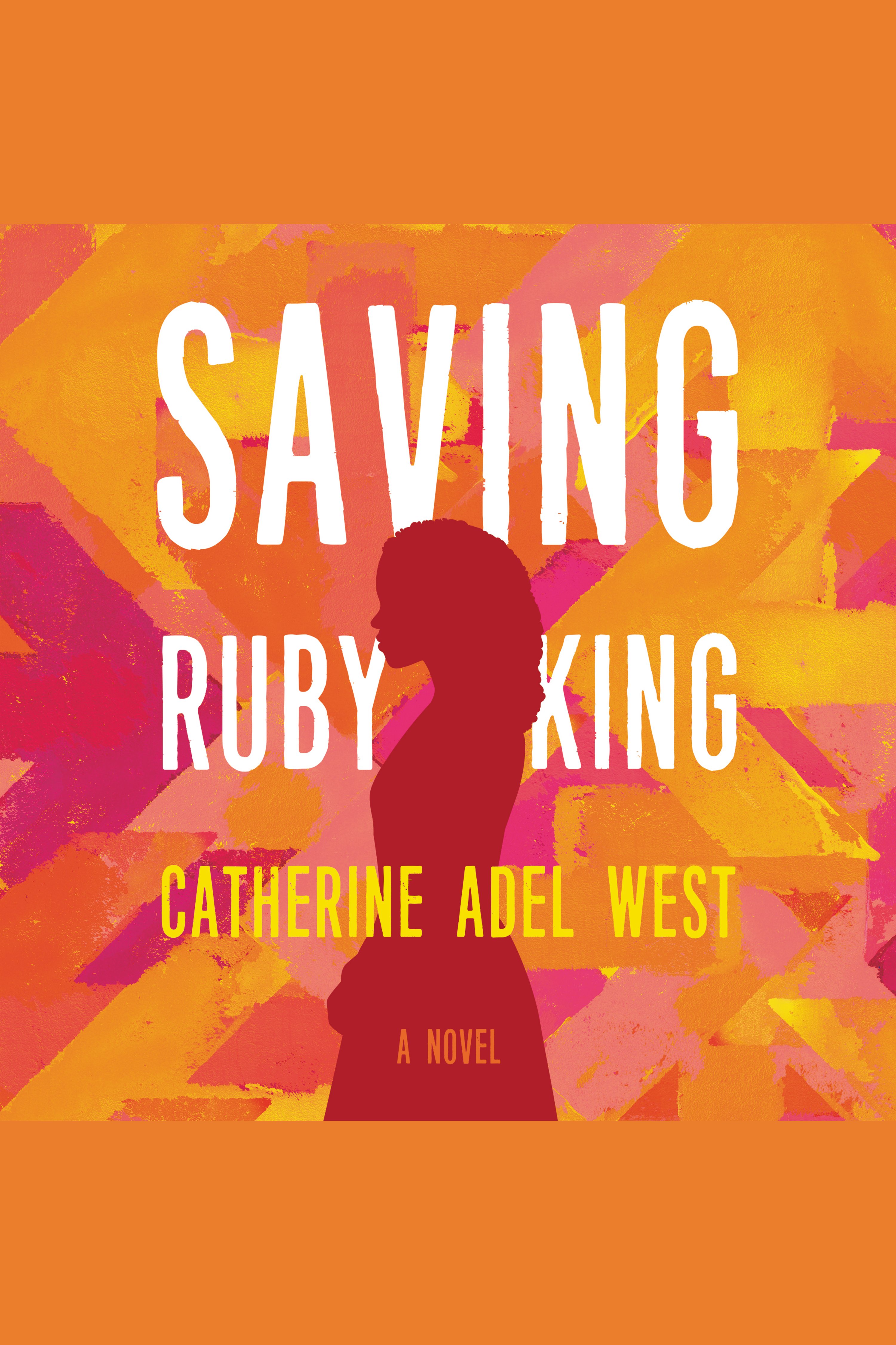 Saving Ruby King cover image cdn