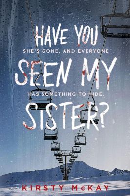 Have You Seen My Sister cover image cdn