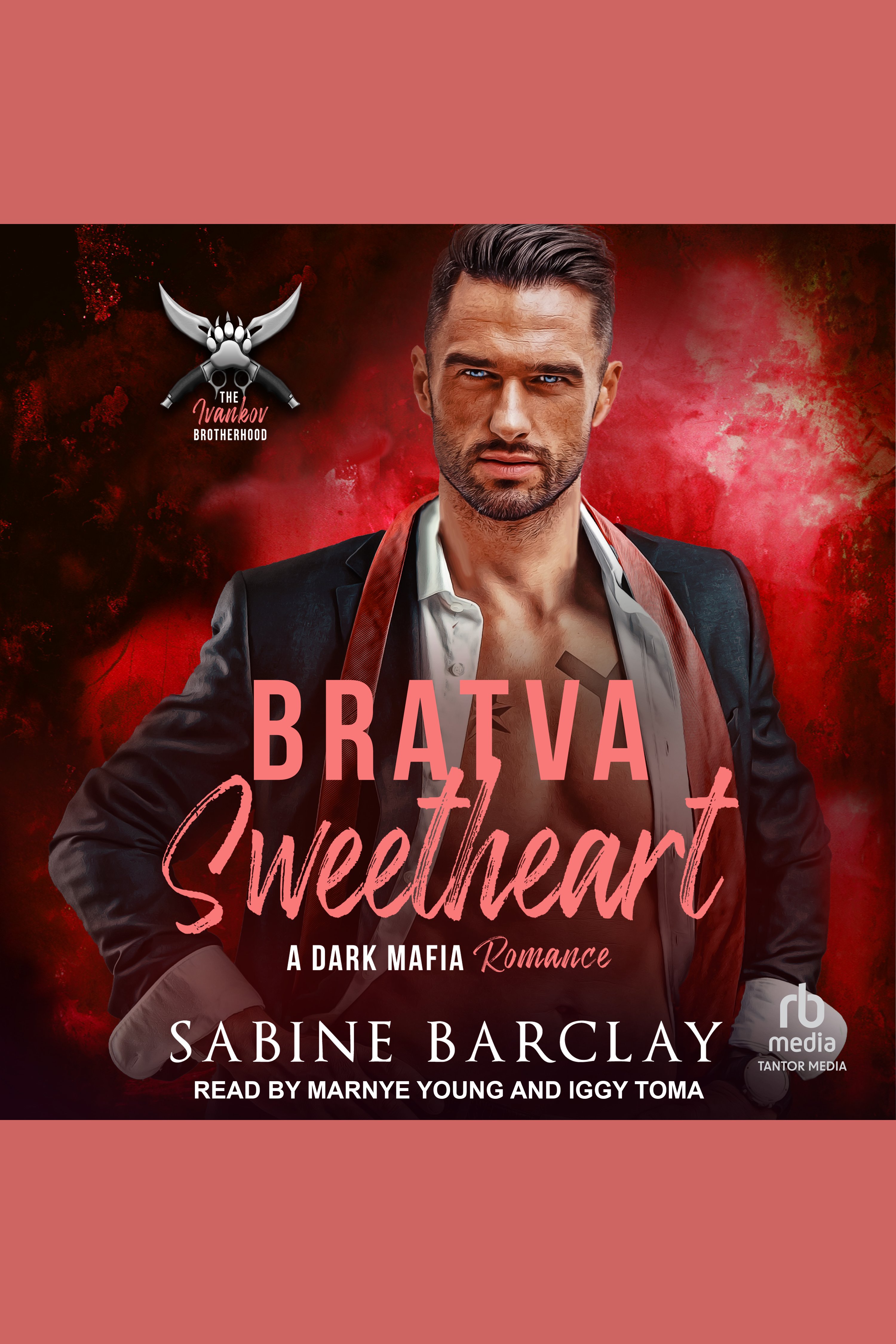 Bratva Sweetheart cover image cdn