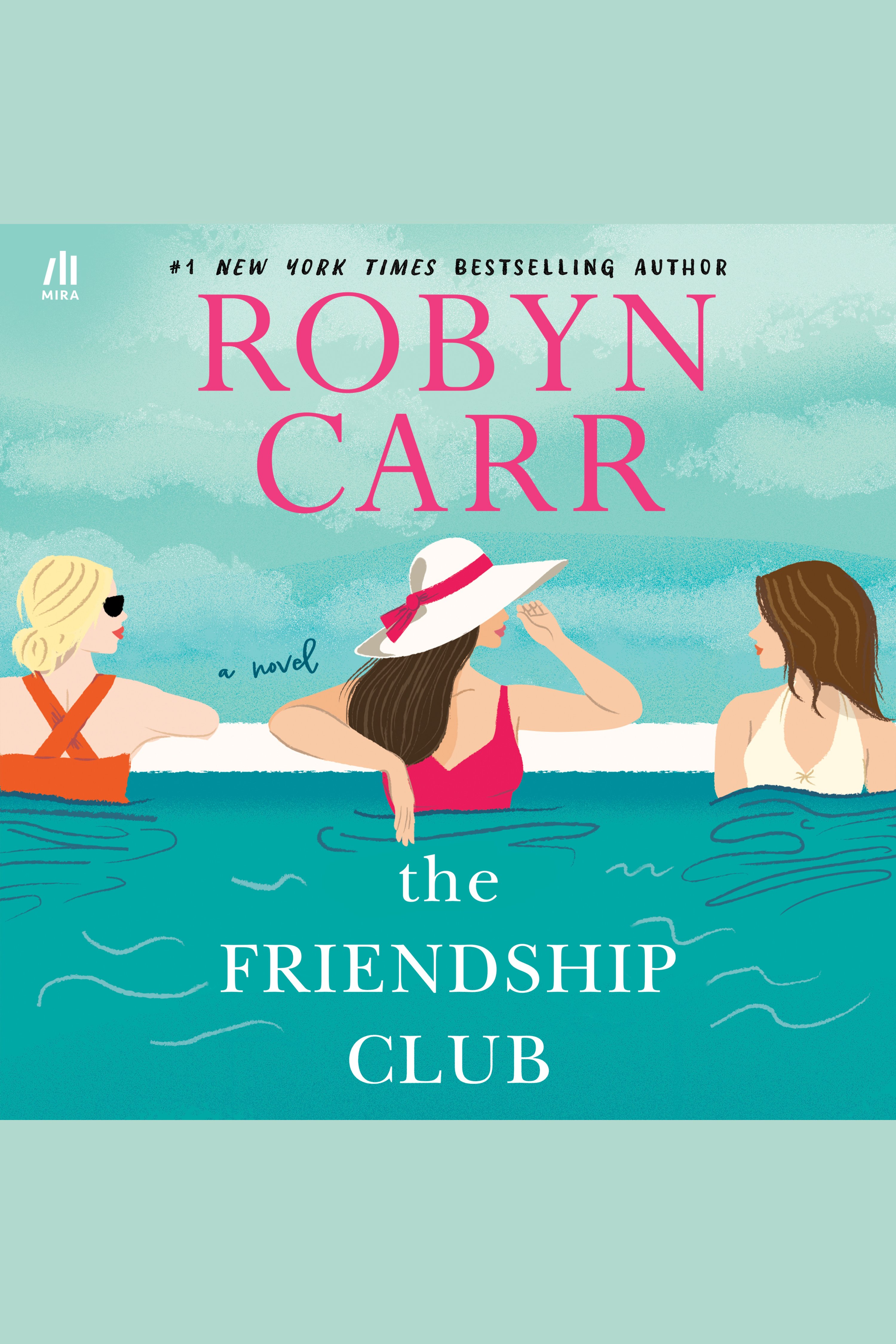 The Friendship Club cover image cdn