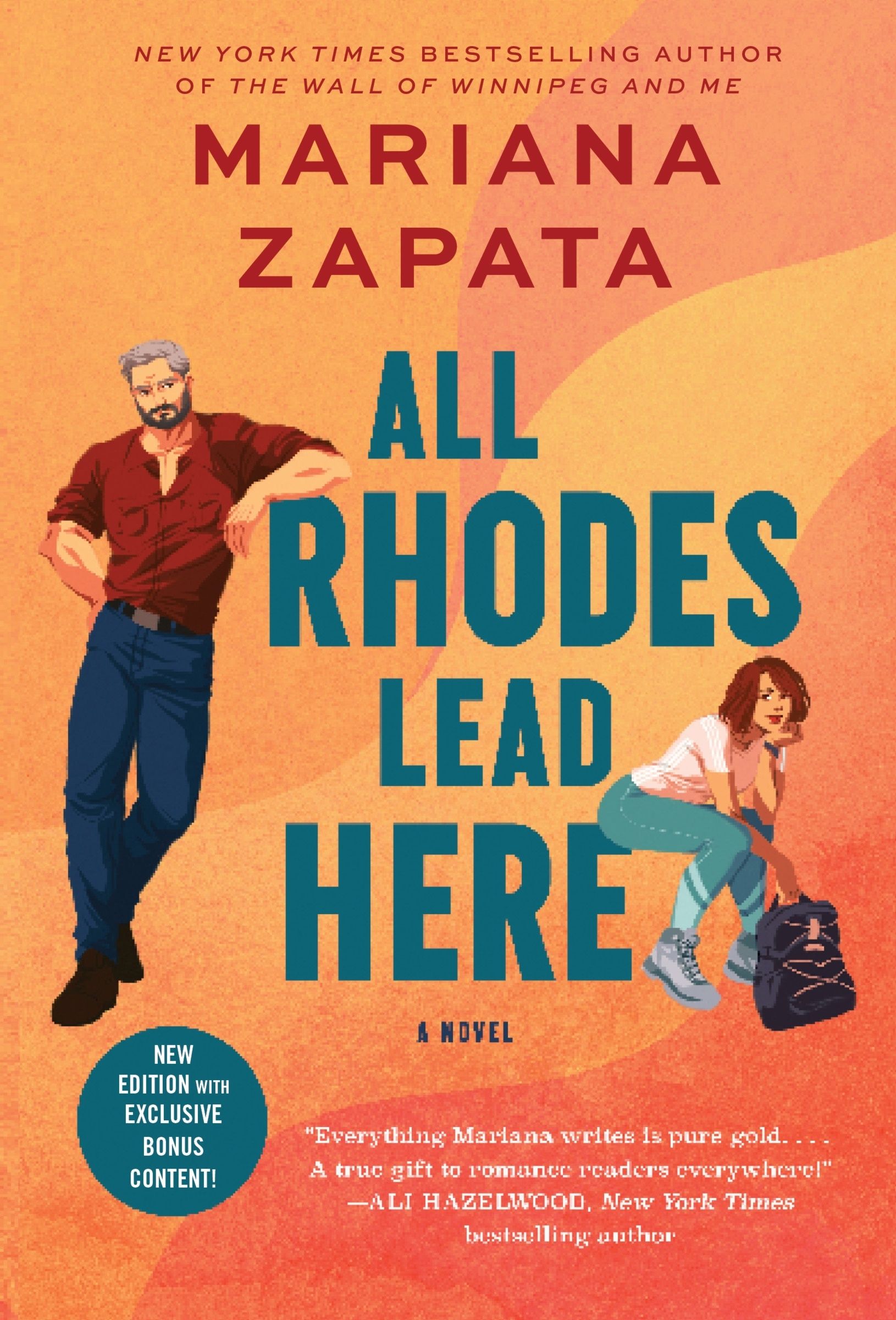 All Rhodes Lead Here cover image cdn