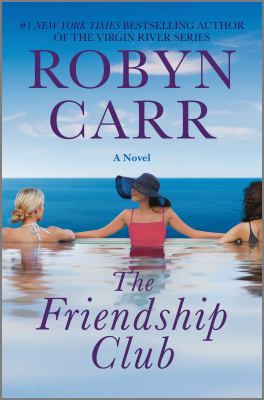 The Friendship Club cover image cdn