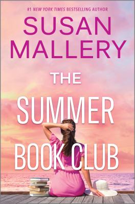 The Summer Book Club cover image cdn