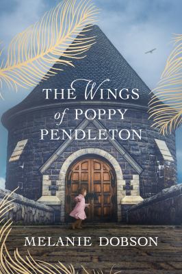 The wings of Poppy Pendleton  cover image cdn