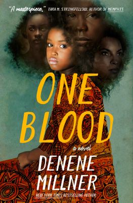 One blood  cover image cdn