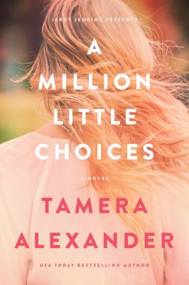 A million little choices  cover image cdn