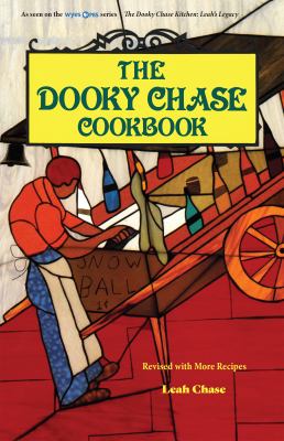 The Dooky Chase cookbook  cover image cdn