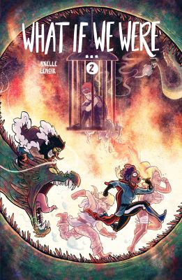 What if we were ... 2  cover image cdn