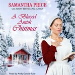 A Blessed Amish Christmas cover image cdn