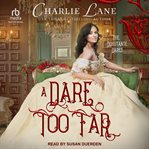 A Dare Too Far cover image cdn