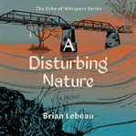 A Disturbing Nature cover image cdn
